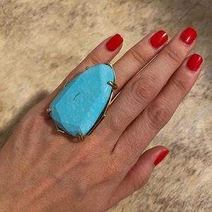Kendra Scott Tela Ring